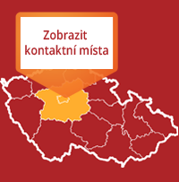 Žaluzie Aleš Suchý zastoupení Praha a střední čechy